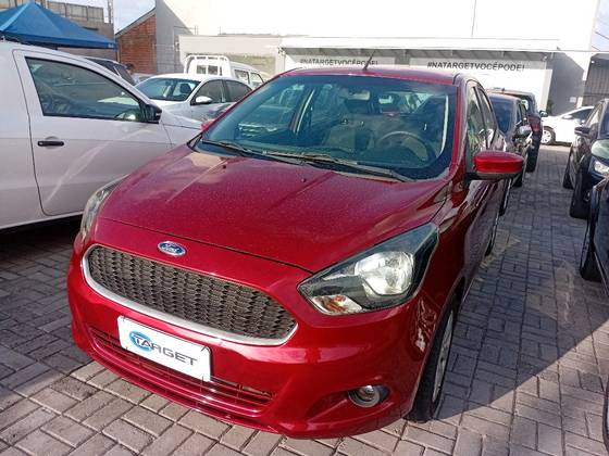 FORD KA 1.0 TI-VCT FLEX SE MANUAL FORD KA 1.0 TI-VCT FLEX SE MANUAL